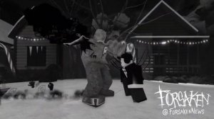 aberrant John doe forsaken