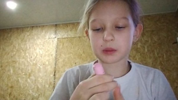 Распаковка от Евы