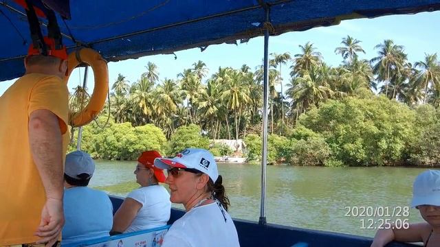 Летим на ГОА 2020 ч6 смотреть онлайн