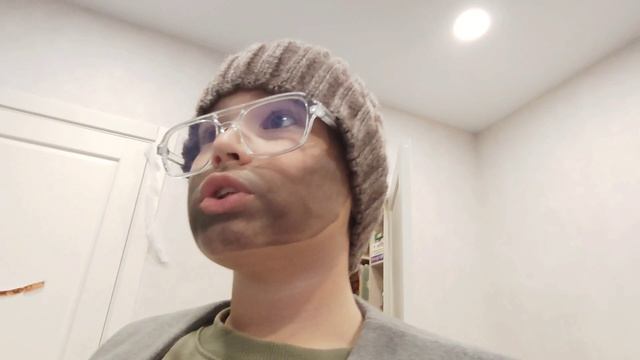 Финдус и Петсон. Механический дед мороз. Глава 4 (Перезалив)