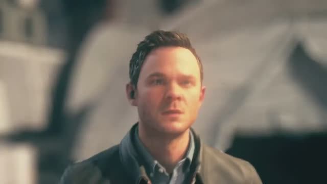 Прохождение игры Quantum Break (часть - 5)