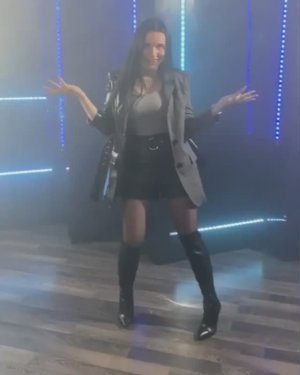 Инна Вальтер - Я не полюблю тебя