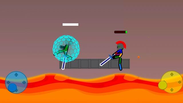 Supreme Duelist Stickman 2022