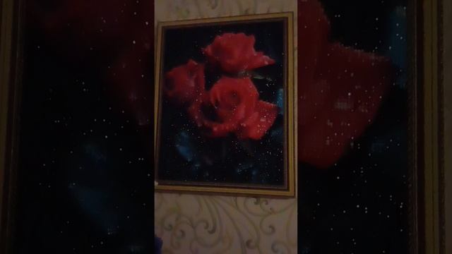 Алмазная мозаика смотреть онлайн