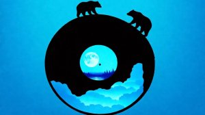 К/ф Кавказская пленница - Песня о медведях (AI Rap версия)