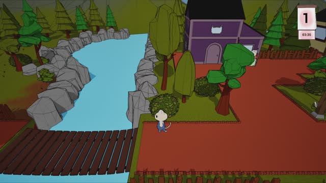 Бесплатные игры / MimiBird смотреть онлайн