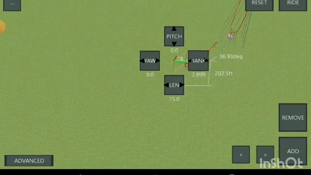 Ultimate Coaster 🎢