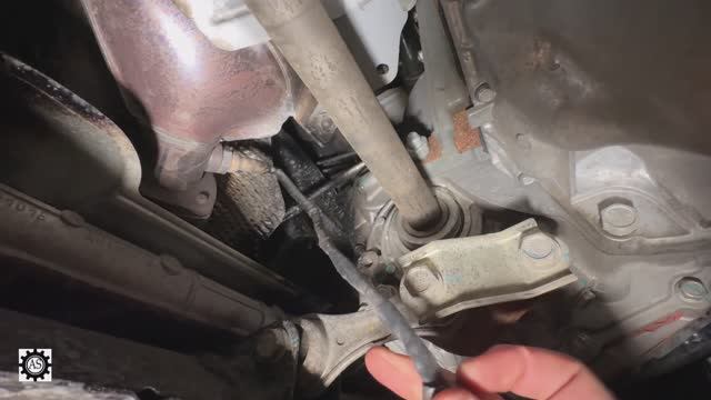 Замена ДК2 на Bosch Веста НГ! смотреть онлайн