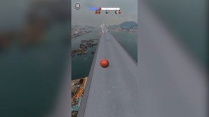 Going Balls  Super Speed run Gameplay New Update Levels 1356 Race