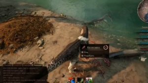 Путь Аллозавра в Пути Титанов