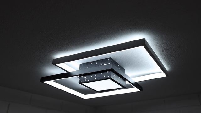 Люстра светодиодная Орната 500 смотреть онлайн