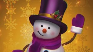 ≪С НОВЫМ ГОДОМ, ДРУЗЬЯ!≫ БАМ Таксимо Татьяна Шаманская.АВТОРЫ: АНТОНИНА МАКСИМОВА, НИКОЛАЙ БАБИНЦЕВ.