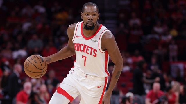 БРУКЛИН НЕТС - ХЬЮСТОН РОКЕТС. НБА. ОБЗОР МАТЧА. 02.01.2026 смотреть онлайн