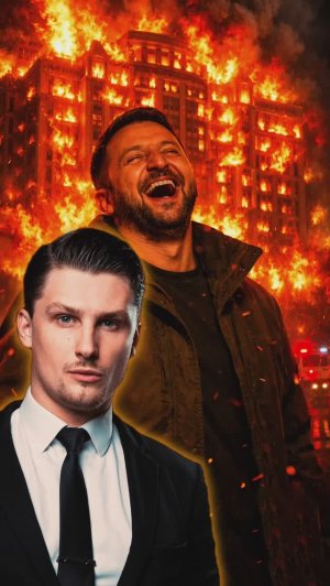 Диверсия в Херсонской области и ответ России