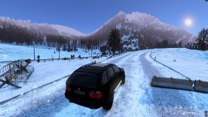 Открываем новогодние подарки. DayZ Вдали от Жен