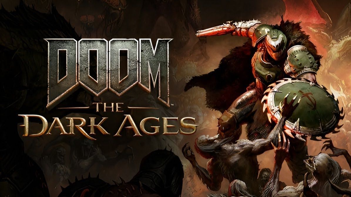 DOOM dark Ages Part 2 Игрофильм на Русском)! смотреть онлайн