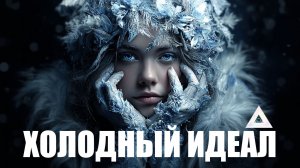 🥶 Холодный идеал 💄 | тёмный поп | NocHex