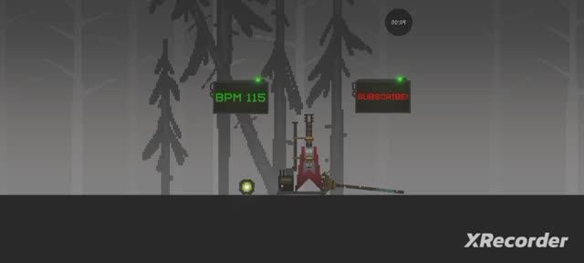 Моя музыка? В Melon Sandbox