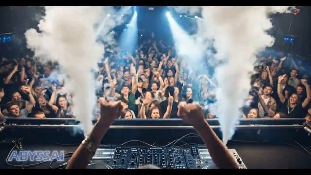 LAURA BRANIGAN — SELF CONTROL (ABYSSAi RMX.COVER) смотреть онлайн