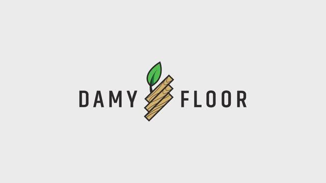 DAMY FLOOR смотреть онлайн