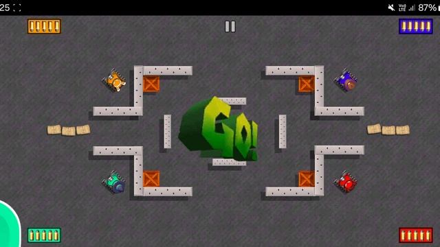 Stickman Party Мини Игры 234 часть 10 конец смотреть онлайн