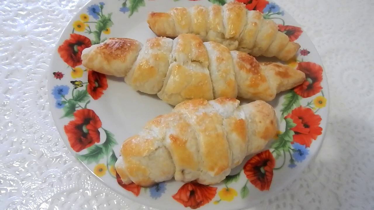 Ну очень быстрые круассаны смотреть онлайн