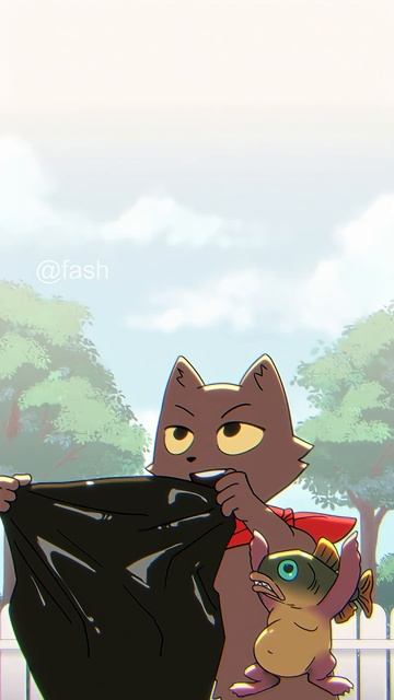 Какой Персонаж Вам Нравится? (Brainrot Animation) смотреть онлайн