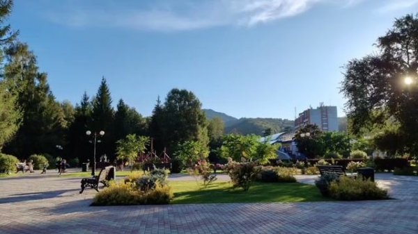 Виды Алтая! Приезжайте в гости !