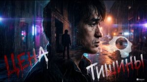 Цена тишины — песня от нейросети в стиле Виктора Цоя и группы Кино