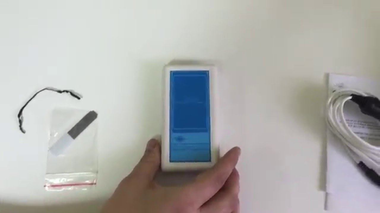 амнп 02 солнышко - видеобзор