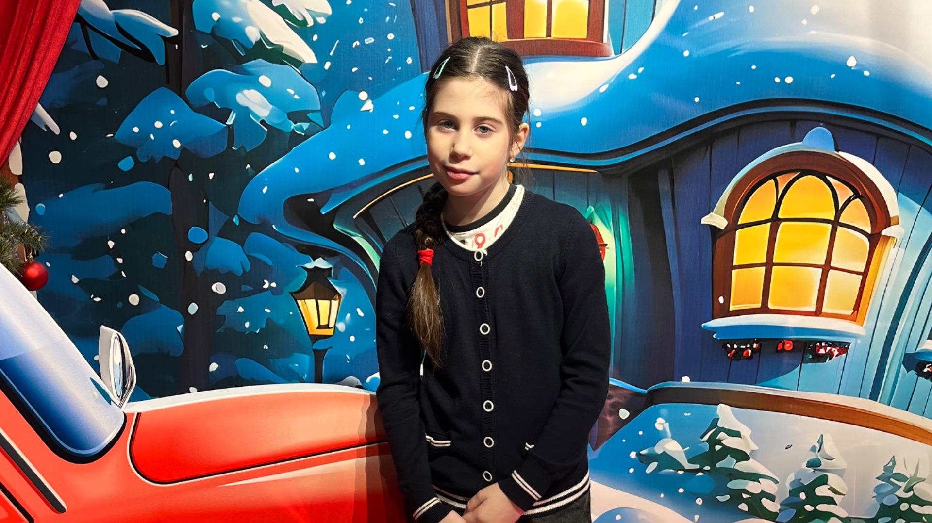 Влог: Что мне подарили на Новый год 🎄 смотреть онлайн