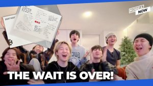 BTS официально объявляют о возвращении в марте.