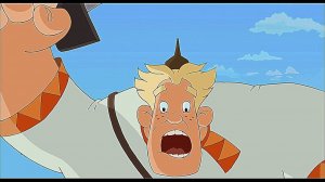 Алёша Попович ЭДИТ