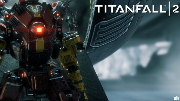 Titanfall 2►Прохождение без комментариев.#7