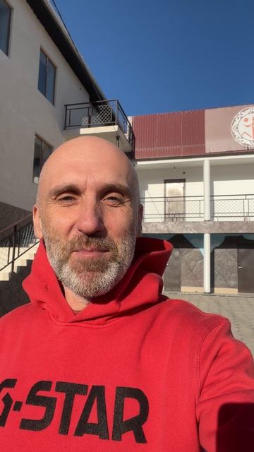 Добро пожаловать в ТУХУМ! 🏔