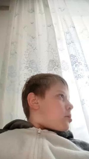 1 день моей жизни