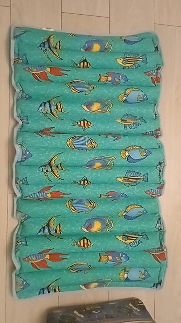 Матрас для детей ортопедический в кроватку 120х60х3 PASTER смотреть онлайн