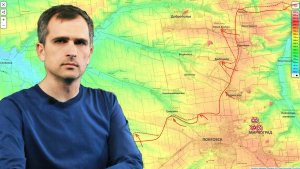 Война на Украине (02.01.26): наступление на Орехов, Доброполье, бои в Купянске...