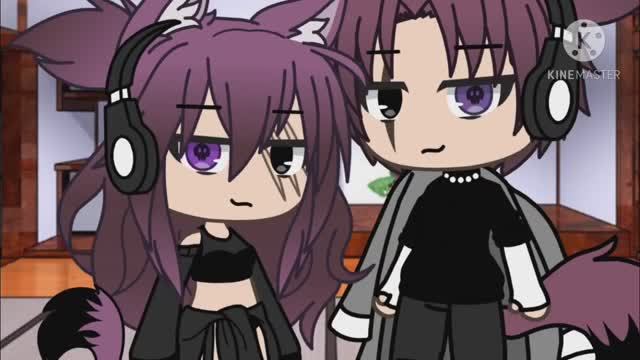 [МЕМЕ] Было , Не было[Gacha Life][Брат и я].mp4