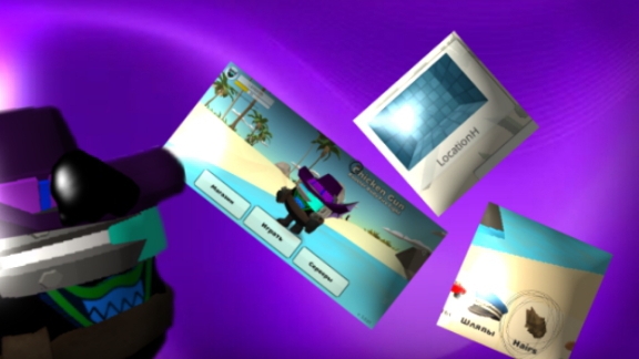 😮ОБЗОР НОВОЙ ОБНОВЫ 5.0.0🤩