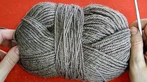 Если у вас есть самая простая пряжа, то вы легко можете связать следки крючком