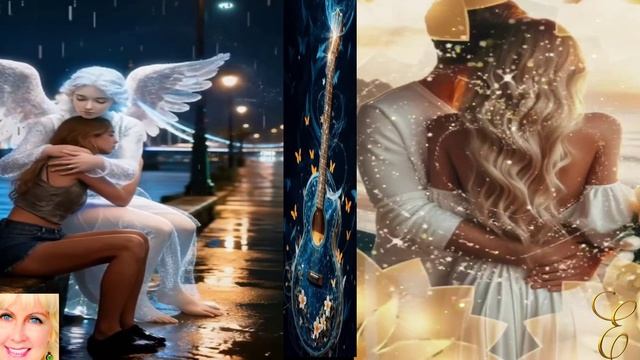 С НАСТУПИВШИМ 2026 ГОДОМ АНГЕЛОВ И МИРА!