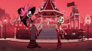 Песня Чарли и Рози Отель Хазбин