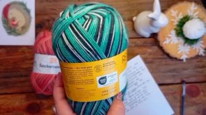 Море носочной пряжи ❤️ Обзор запасов часть 2