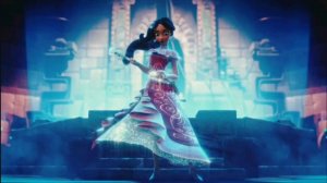 Песня «Никак не выражая» (slowed & reverb) - Елена принцесса Авалора