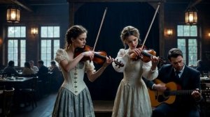 Метель. На стихи  Есенина С.А