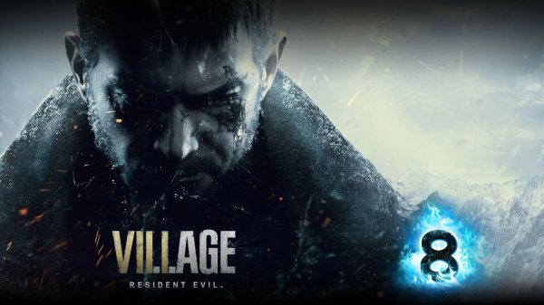 Прохождение Resident Evil 8: Village - ЧАСТЬ 8 "Фабрика"