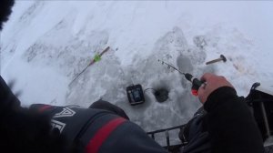 ПРЕД ЗАКРЫТИЕ СЕЗОНА / СУДАК / БЛЁСНА /БАЛАНСИР / Водохранилище