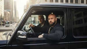 Участок мечты. Соседи — с того света | Серия 2