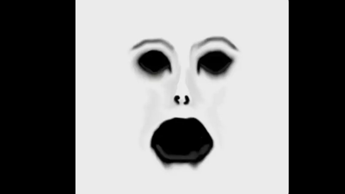 Прохождение игры хоррор Slenderna #3 локацыя